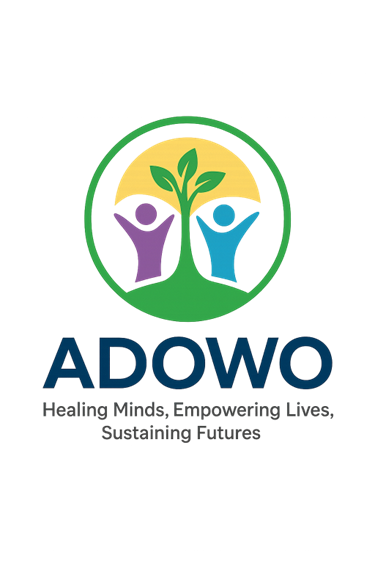 ADOWO Logo